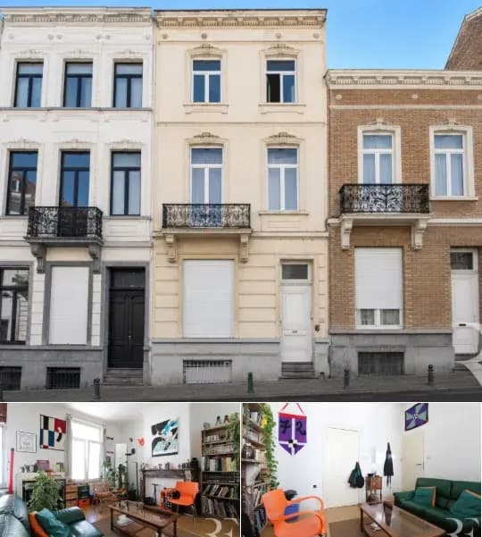 Apartment for rent