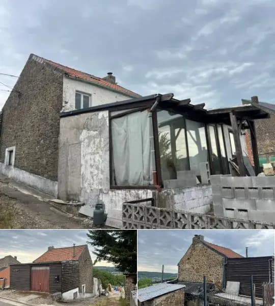 Residence for sale
