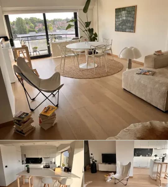 Apartment for rent