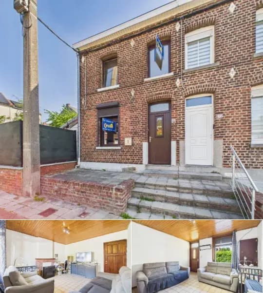Residence for sale