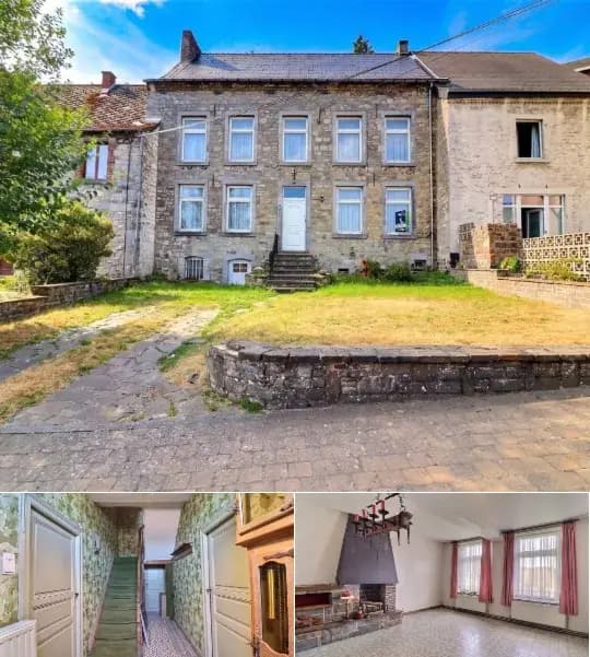 Residence for sale