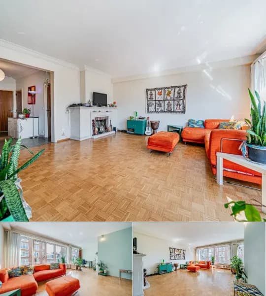 Apartment for sale