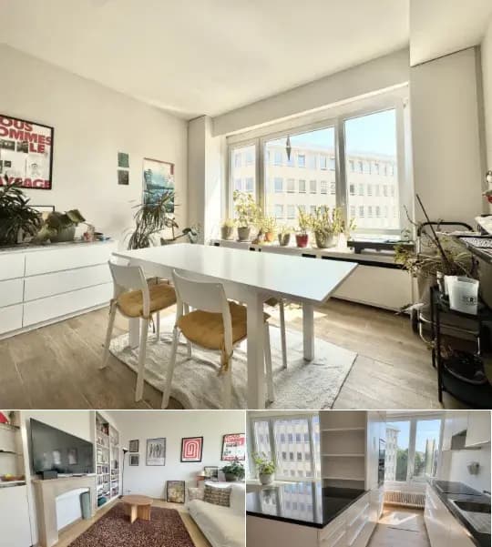 Apartment for rent