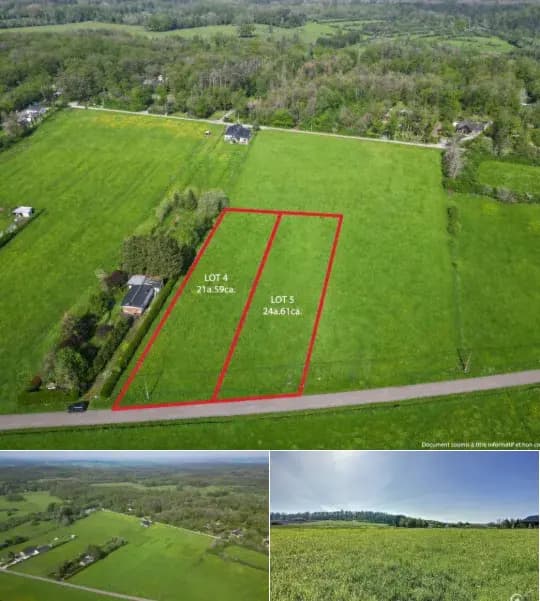Development site for sale