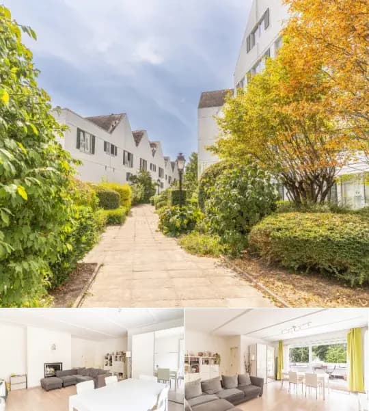 Apartment for rent