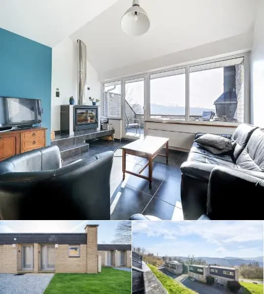 Residence for sale