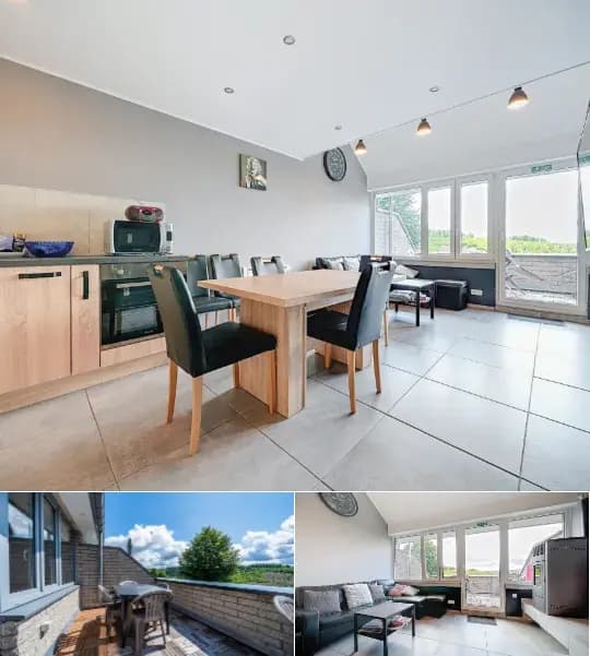 Residence for sale