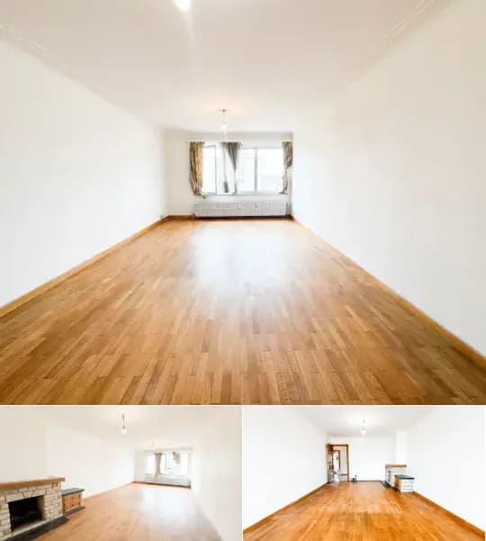 Apartment for rent