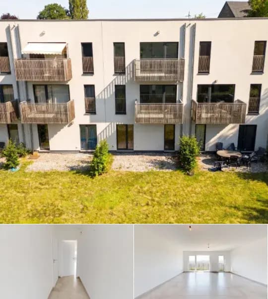 Apartment for sale