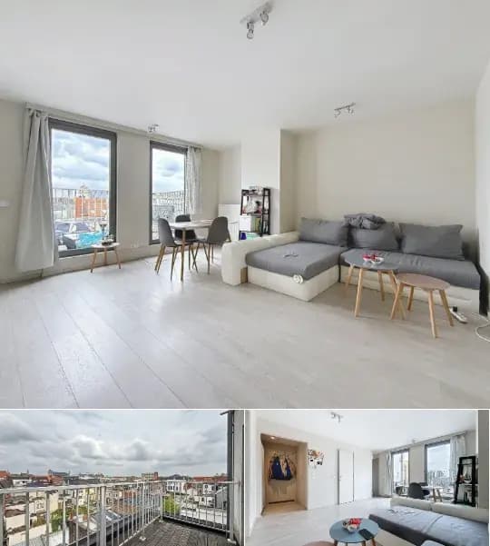 Apartment for rent