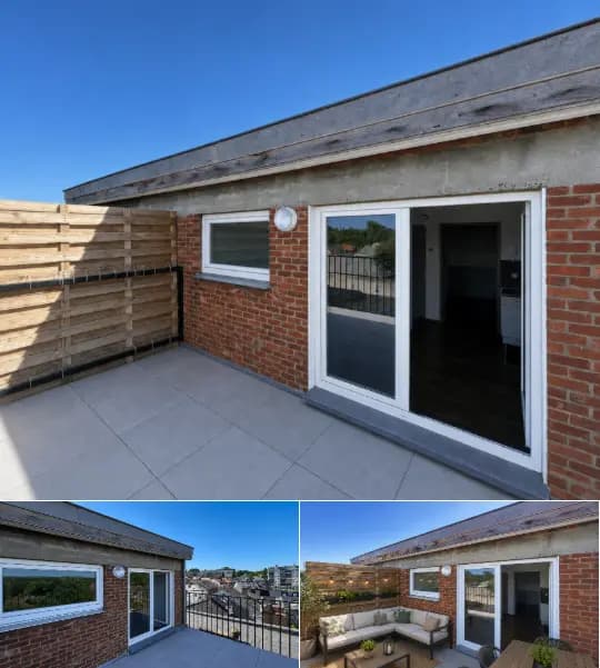 Studio for sale