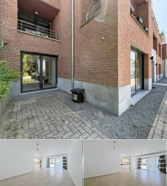 Ground floor for sale