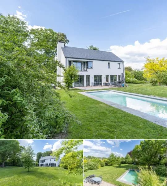 Villa for rent