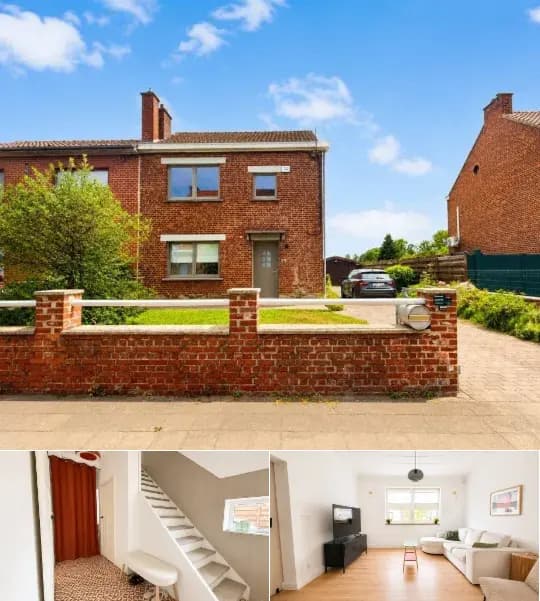 Residence for sale