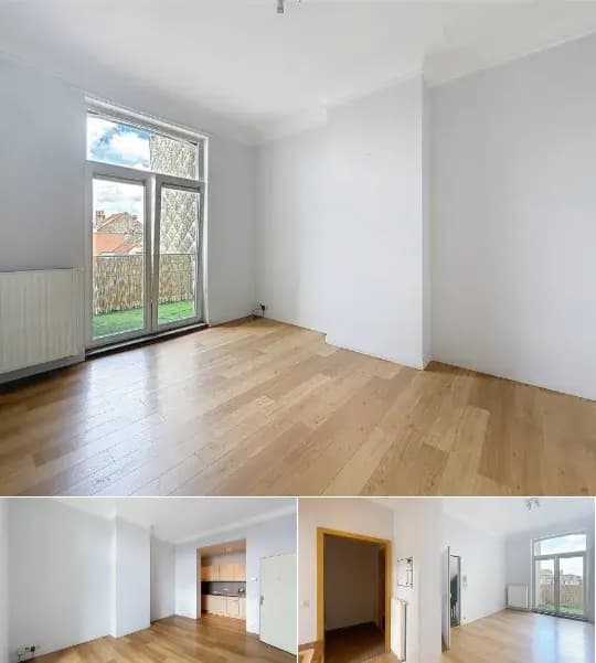 Apartment for rent