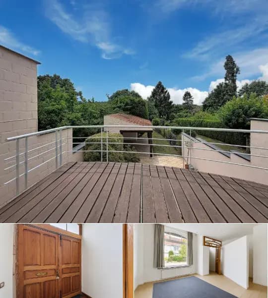 Residence for sale
