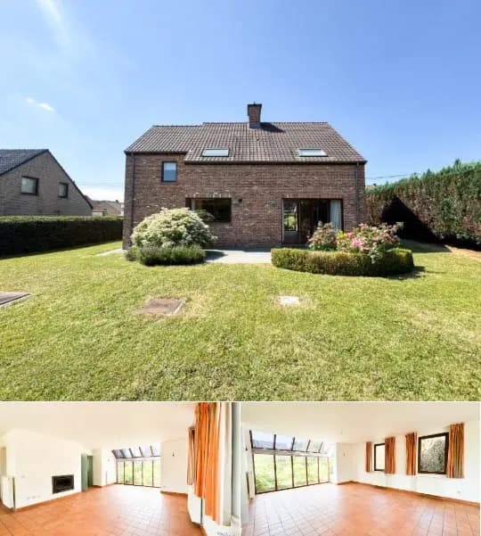 Villa for rent