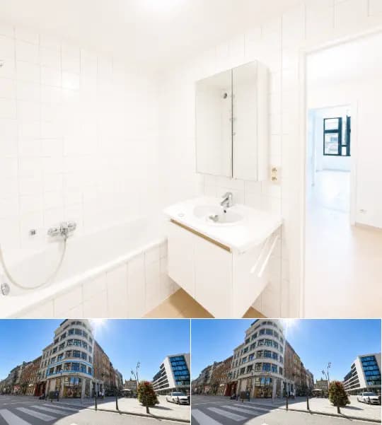 Apartment for rent