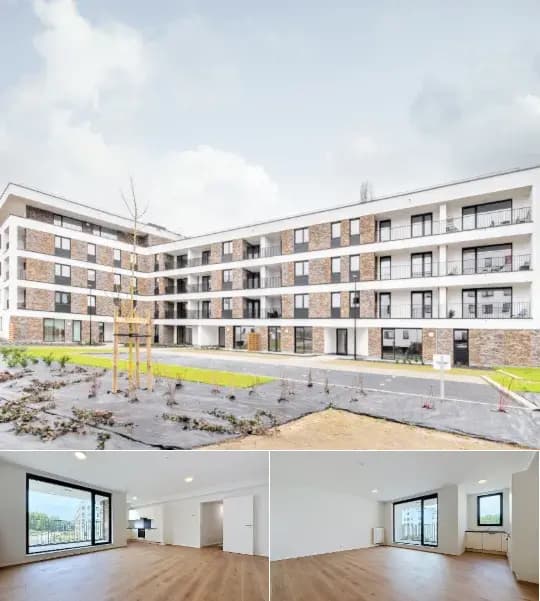 Apartment for rent