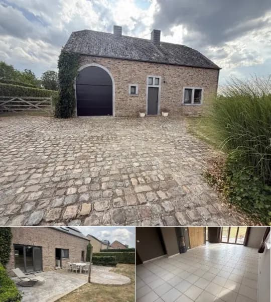 Residence for rent