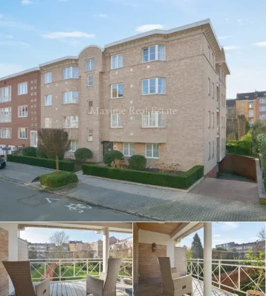 Apartment for rent