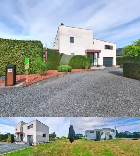 Residence for sale