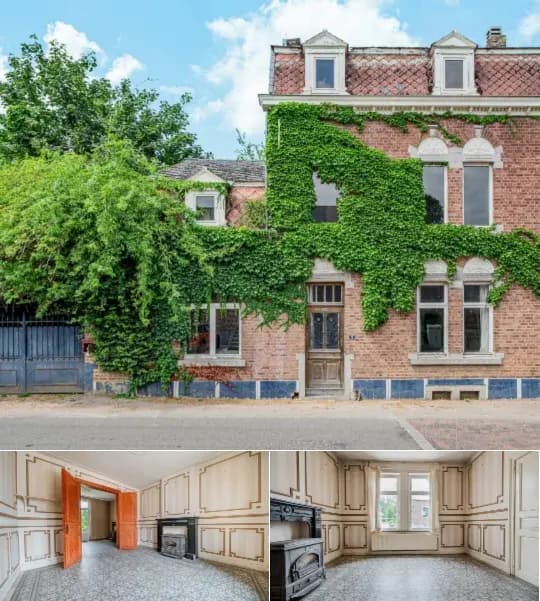Residence for sale