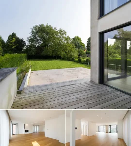 Villa for rent