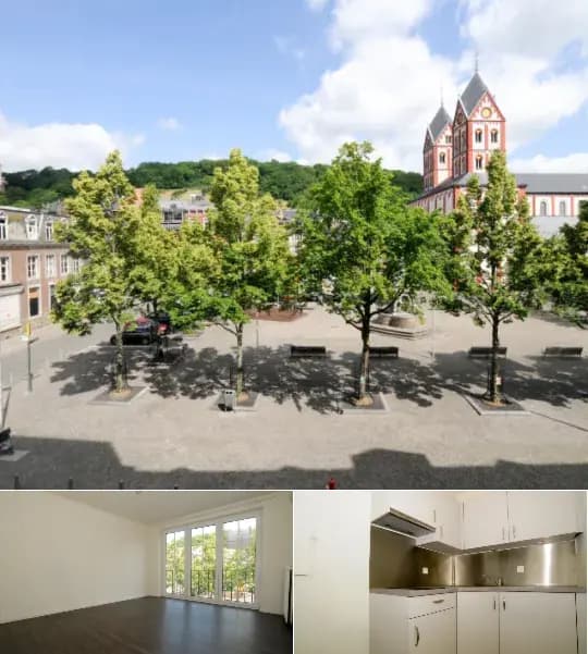 Apartment for rent