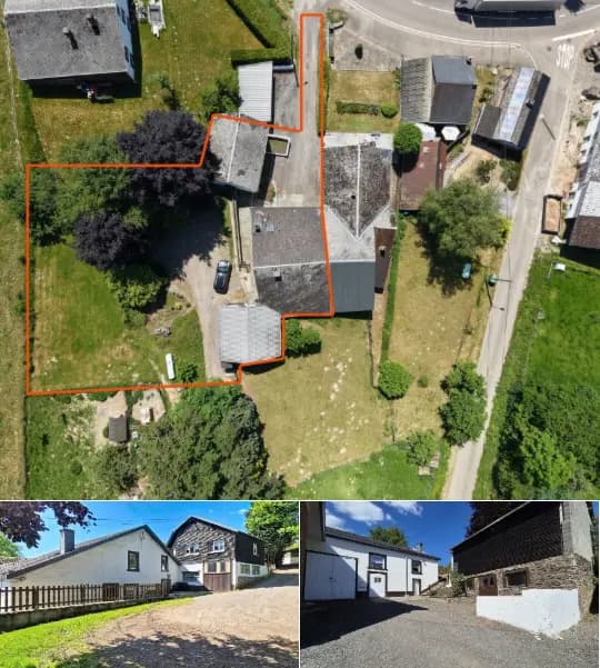 Residence for sale