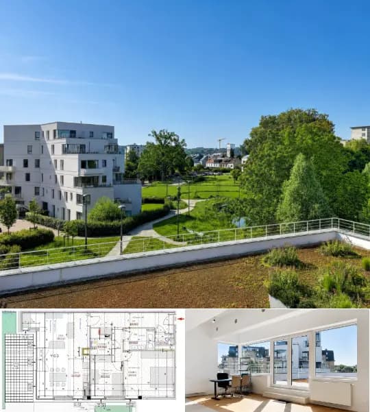 Apartment for sale (New construction project)
