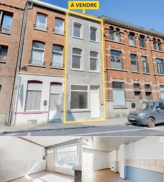 Residence for sale