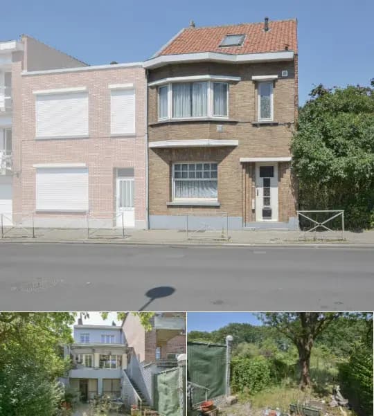 Residence for sale