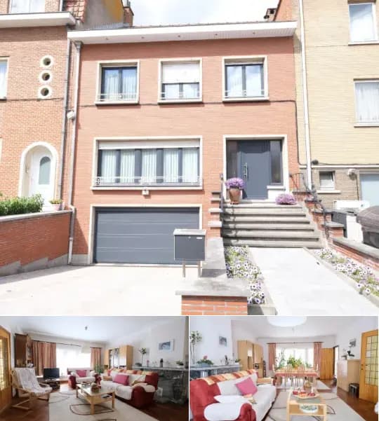 Residence for sale