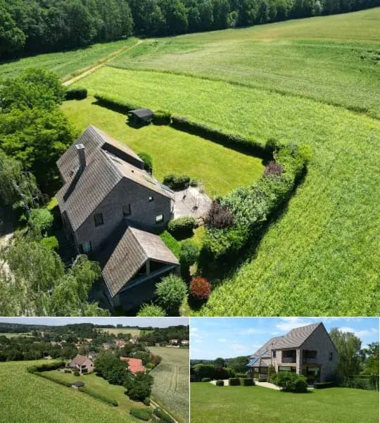 Residence for sale