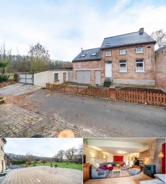 Residence for sale