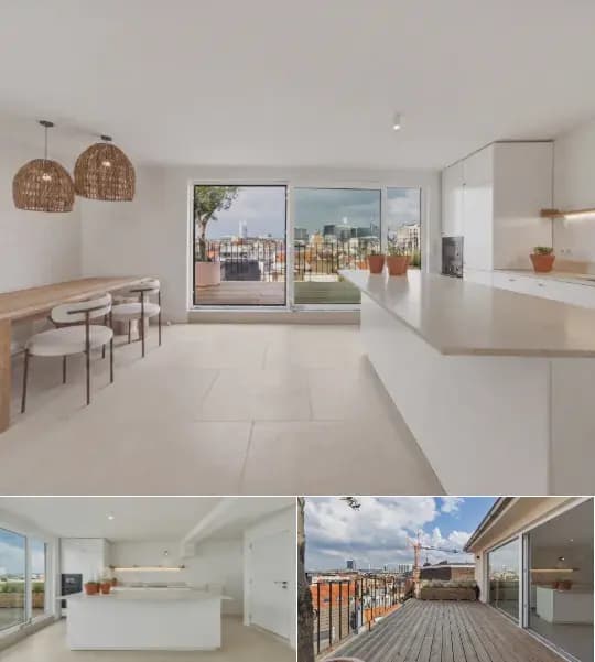 Duplex for sale