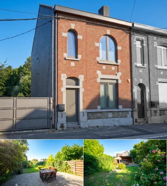 Residence for sale