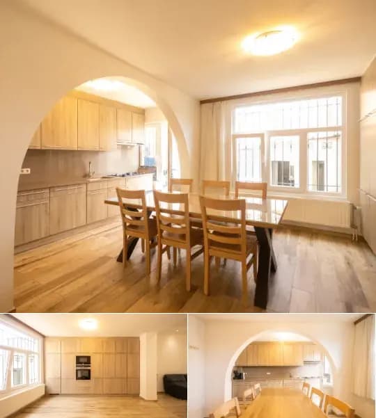 Residence for sale