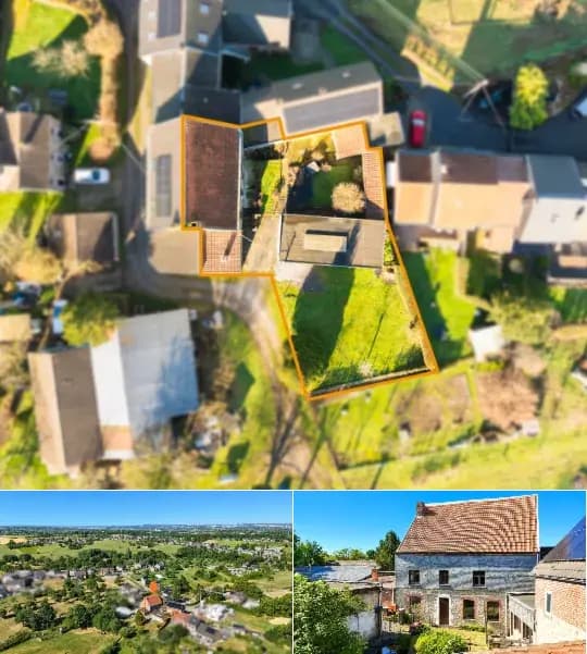 Residence for sale