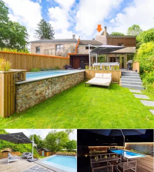Residence for sale