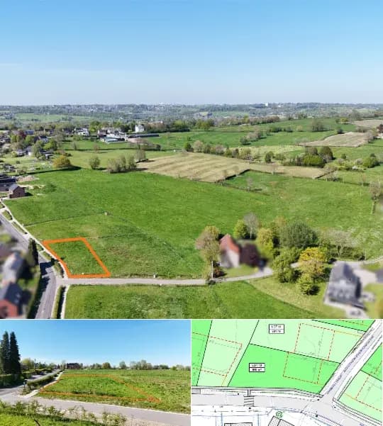 Development site for sale