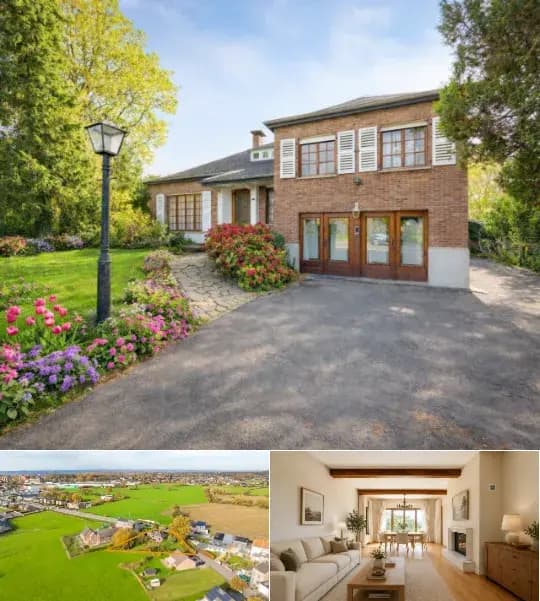 Residence for sale