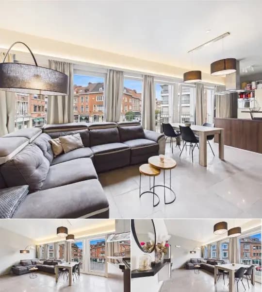 Apartment for sale