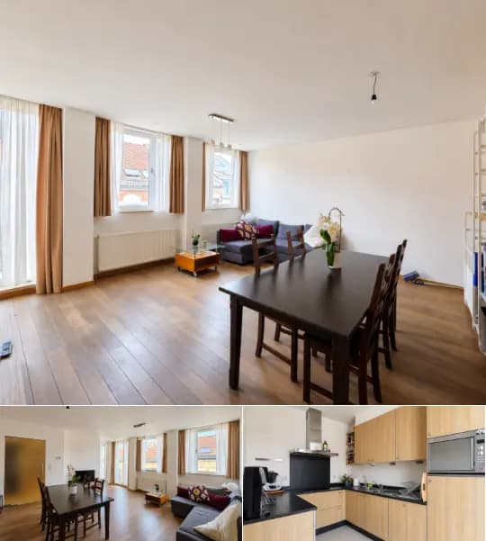 Apartment for rent