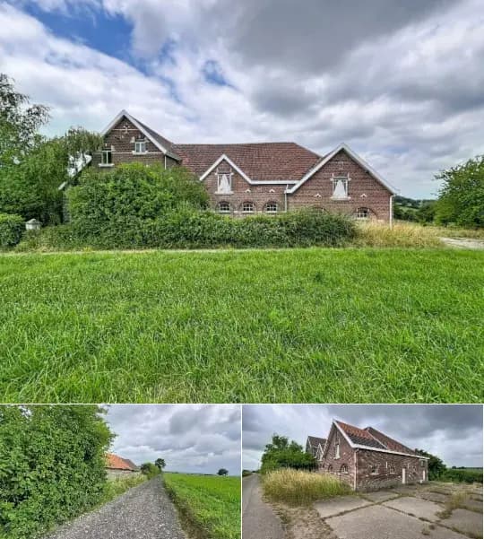 Cottage for sale
