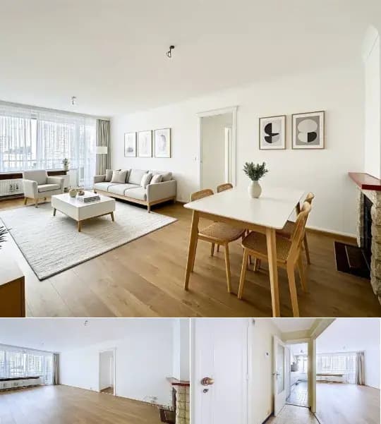 Apartment for sale