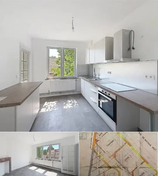 Apartment for rent