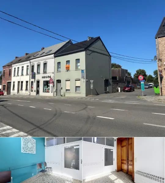 Residence for sale