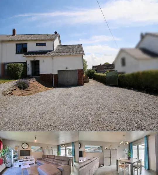 Residence for sale